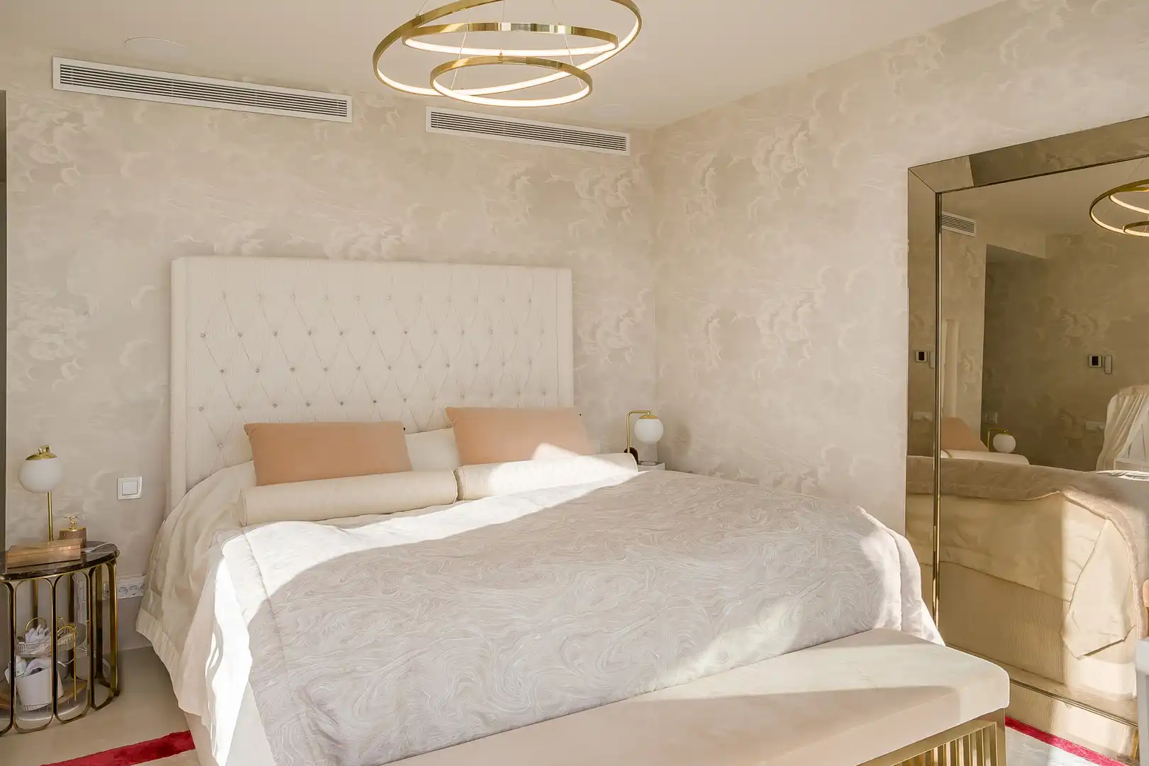 Apartament amb piscina en venda a Nueva Andalucía, imagen 8