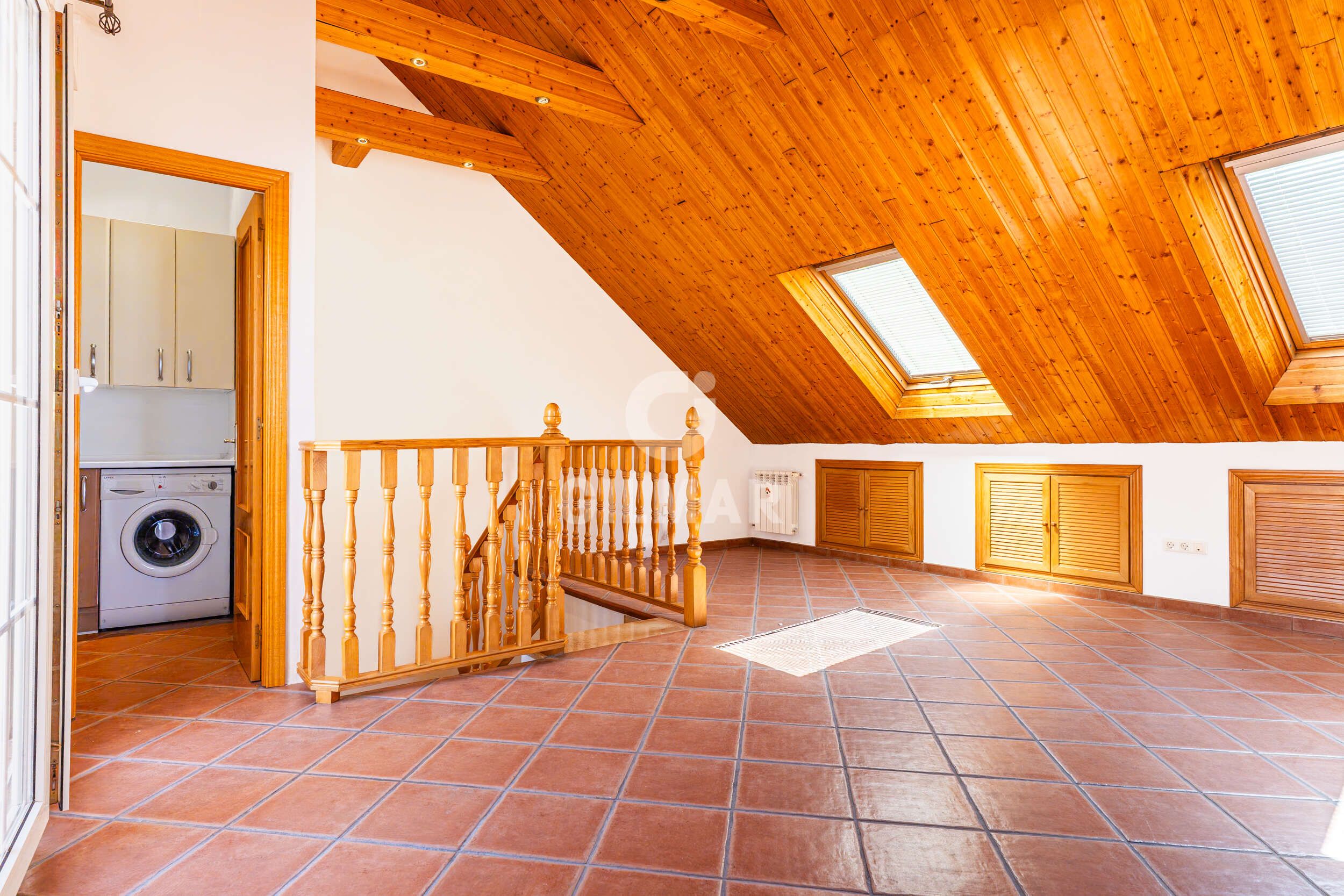 Single-family semi-detached for sale in Getafe  with Heating and Private garden