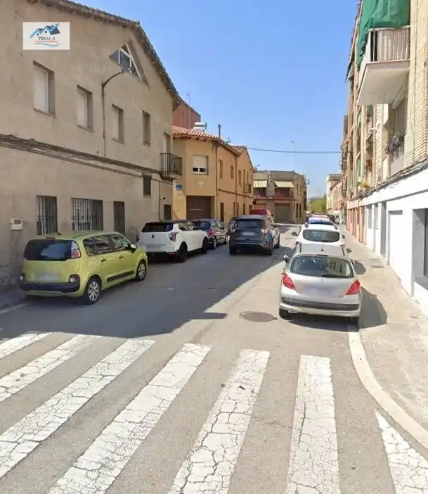 Exterior view of Flat for sale in Santa Perpètua de Mogoda  with Balcony