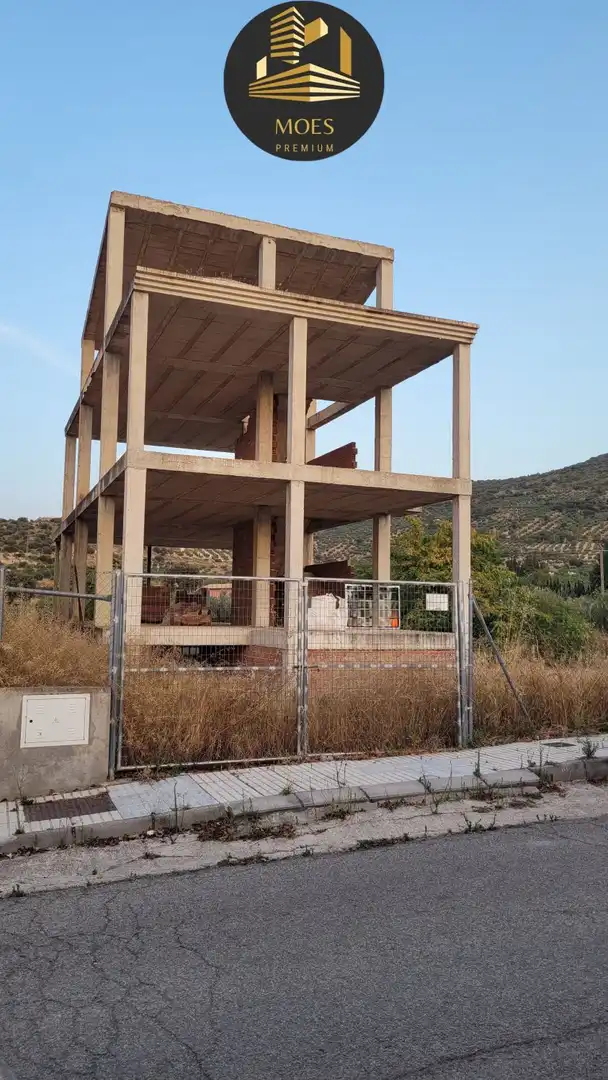 Terreni e lotti in vendita a Cambil, imagen 7