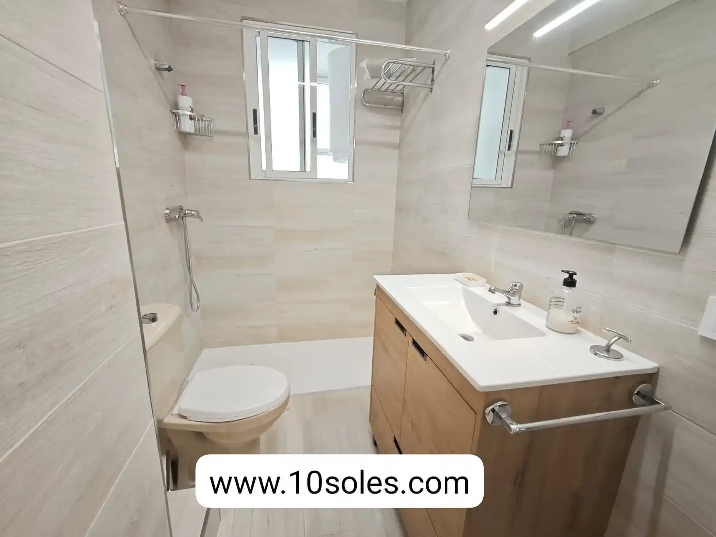 Wohnungen zur Miete in Orihuela ciudad