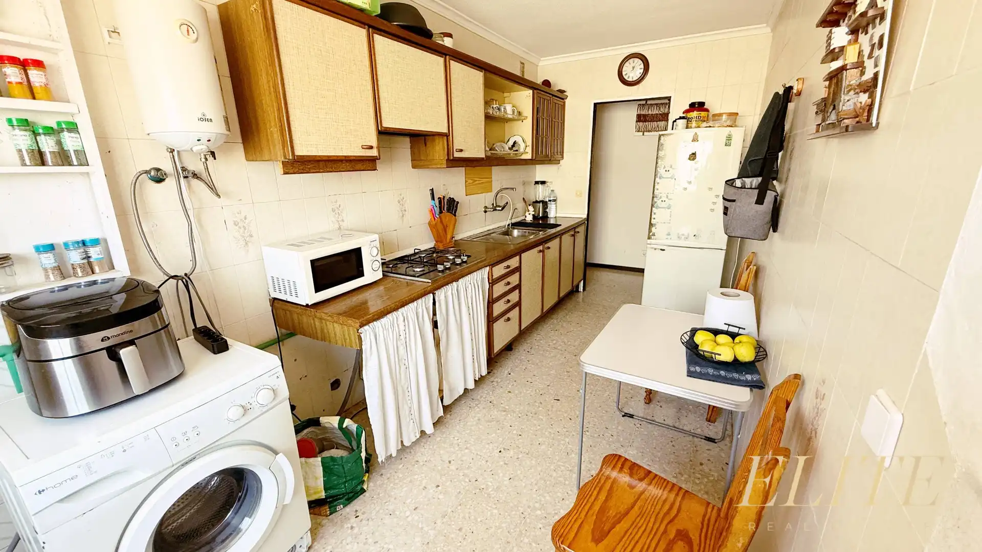 Kitchen of Apartments for sale in Telde