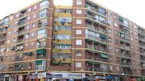 Exterior view of Flat for sale in  Valencia Capital