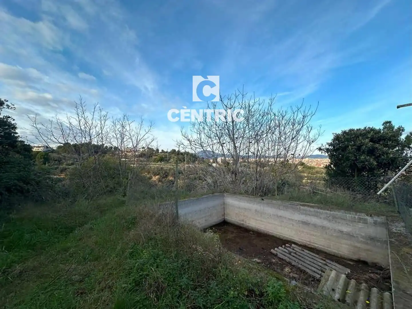 Grundstücke zum Verkauf in Terrassa