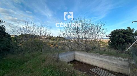 Foto 3 de Terreno en venta en Les Martines, Terrassa