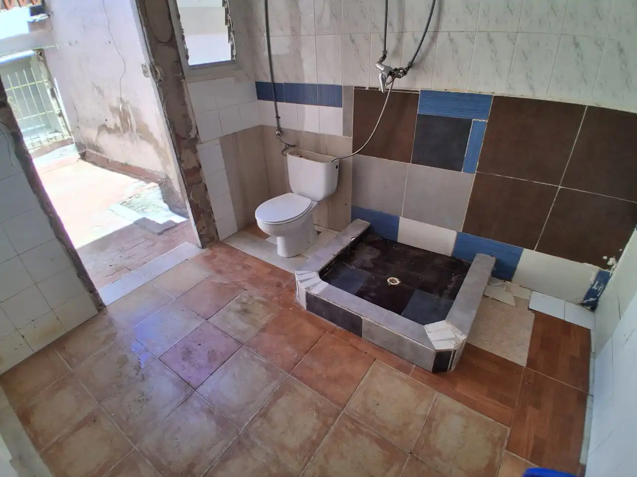 Baño de Casa o chalet en venta en Callosa de Segura