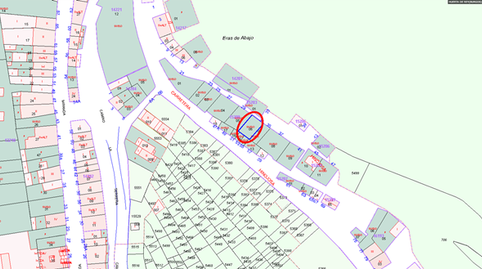 Foto 5 von Residential zum Verkauf in Hinojosa, 31, Huerta de Rey, Burgos