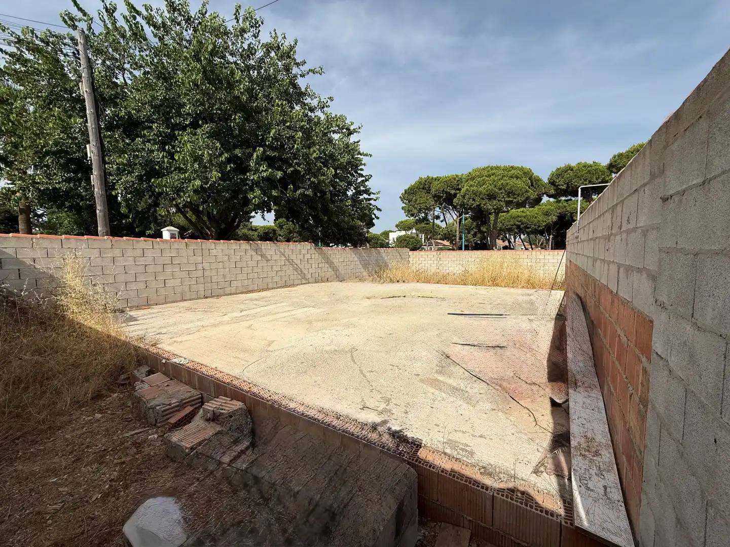 Terreno en venta en Chiclana de la Frontera