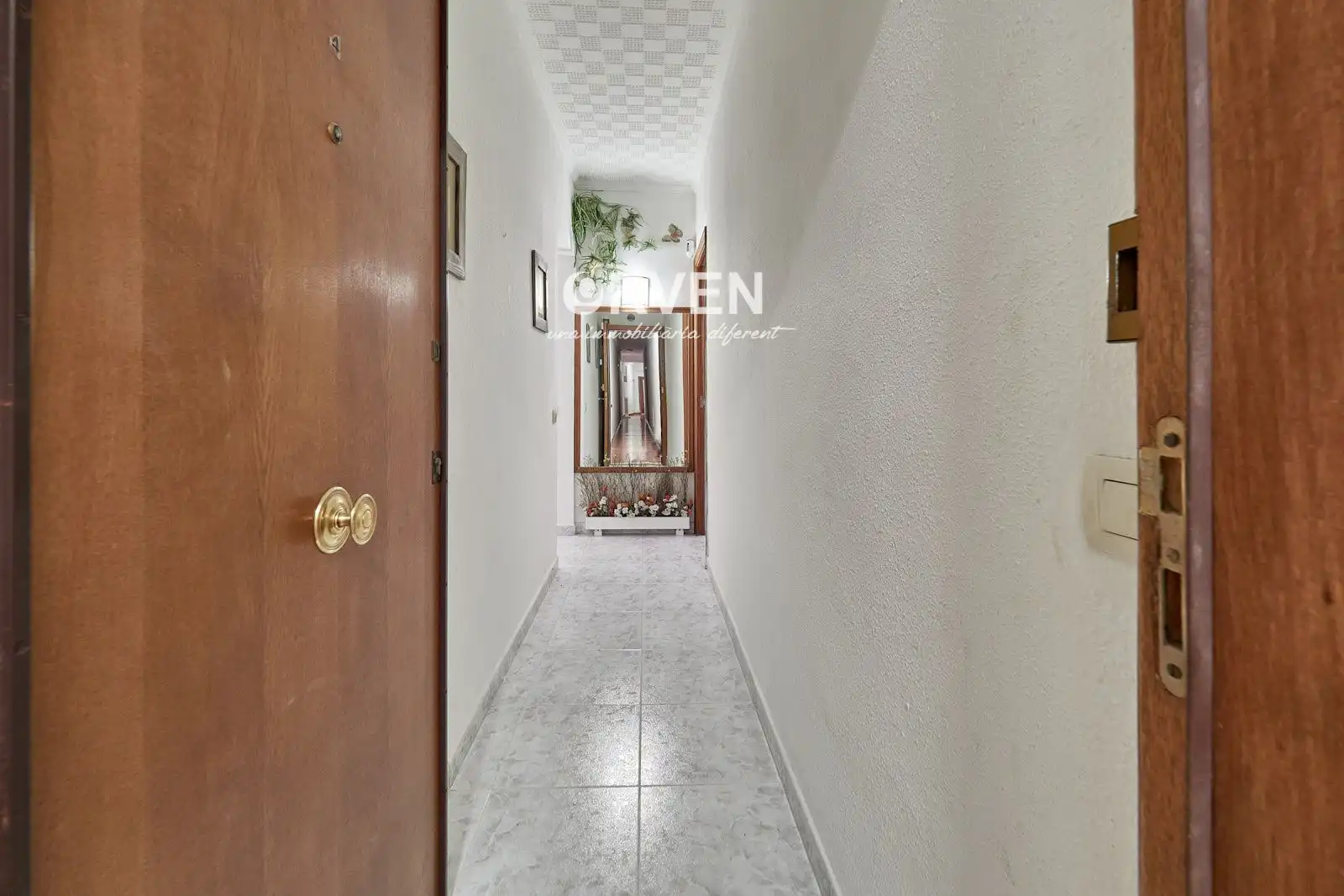 Piso en venta en Torredembarra con Aire acondicionado, Calefacción y Terraza