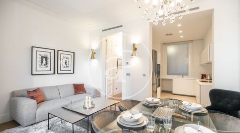 Photo 4 of Flat for rent in Balmes, L'Antiga Esquerra de l'Eixample, Barcelona Capital