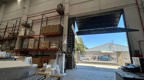 Foto 4 von Fabrikhallen zur Miete in Calle Mig, 18, Mas Rampinyo - Montcada Nova - Carrerada, Montcada i Reixac