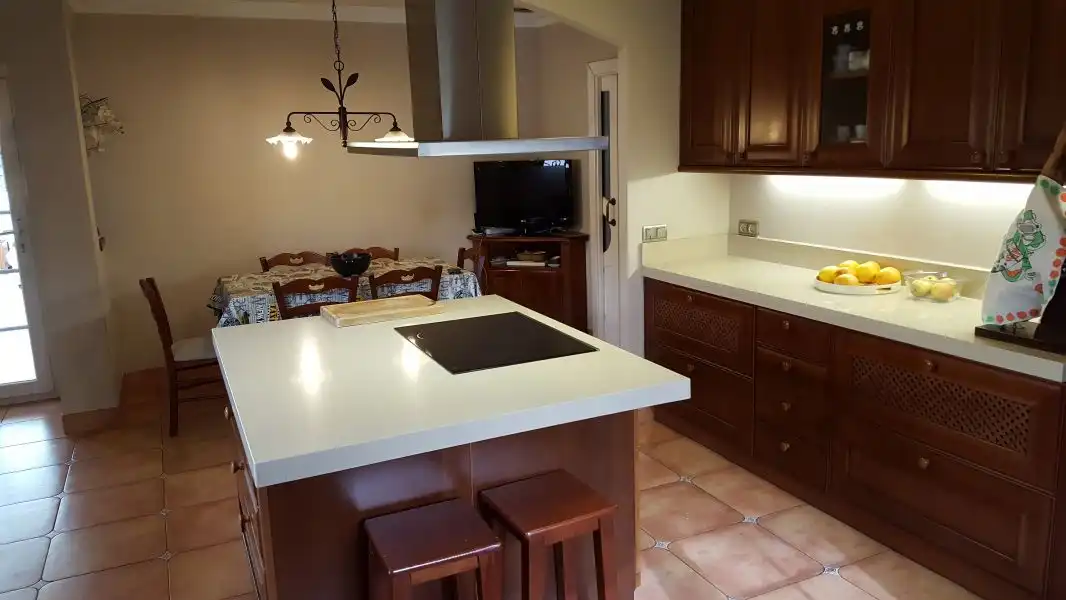 Detached house with pool for sale in Monóvar  / Monòver, imagen 14