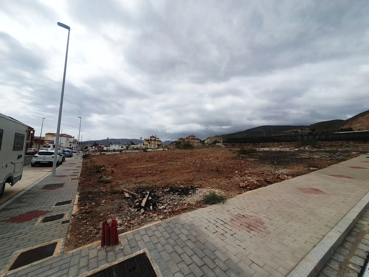 Residential for sale in Salobreña