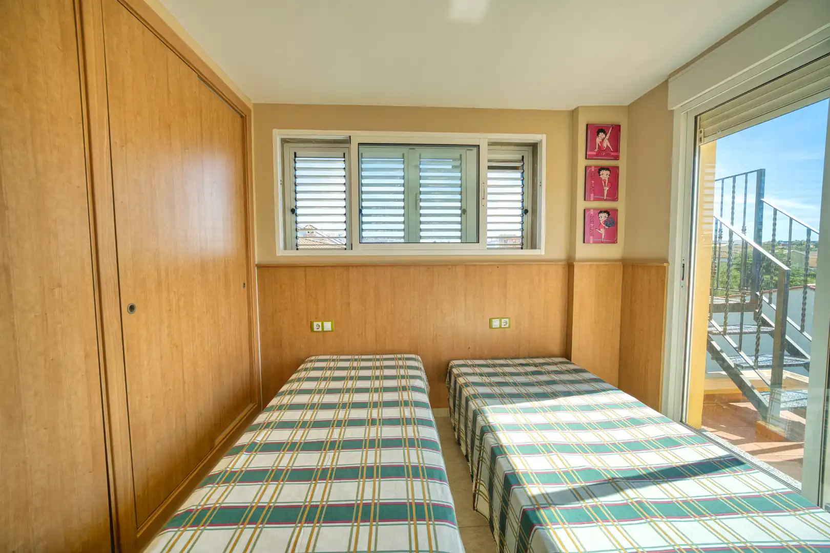 Villa con terrazza in vendita a Carrer la Sénia, imagen 53