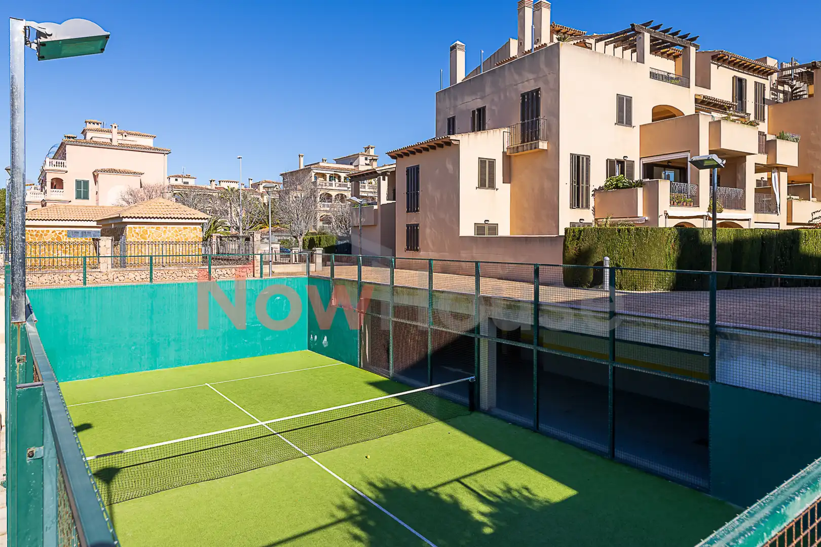 Terrassa de Planta baixa en venda en Llucmajor amb Aire condicionat, Calefacció i Jardí privat