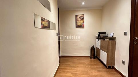 Foto 2 de Pis de lloguer a Puente Colgante , 11, Plaza de Toros, Valladolid