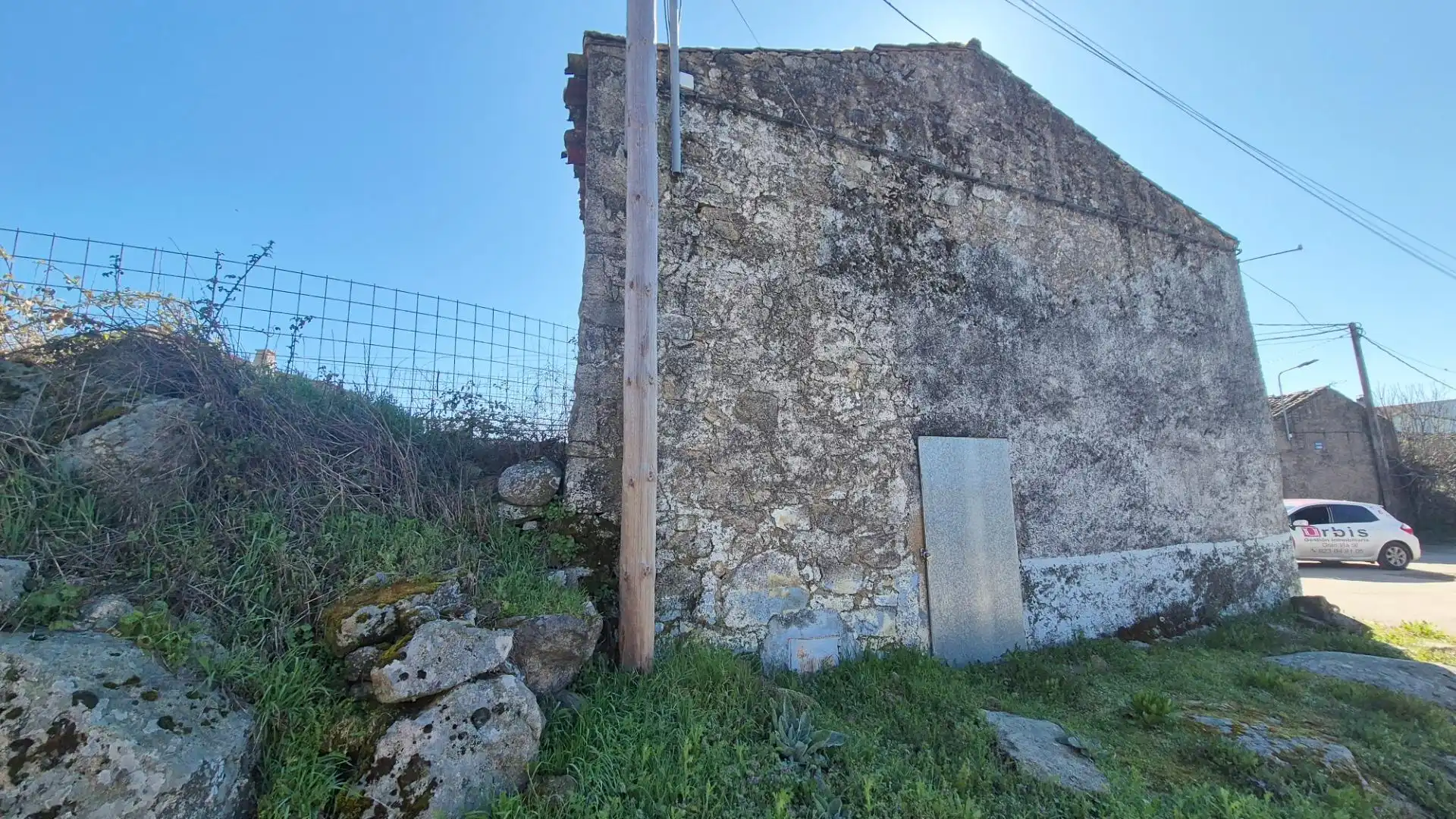 Casa o chalet en venta en Sanchón de la Ribera