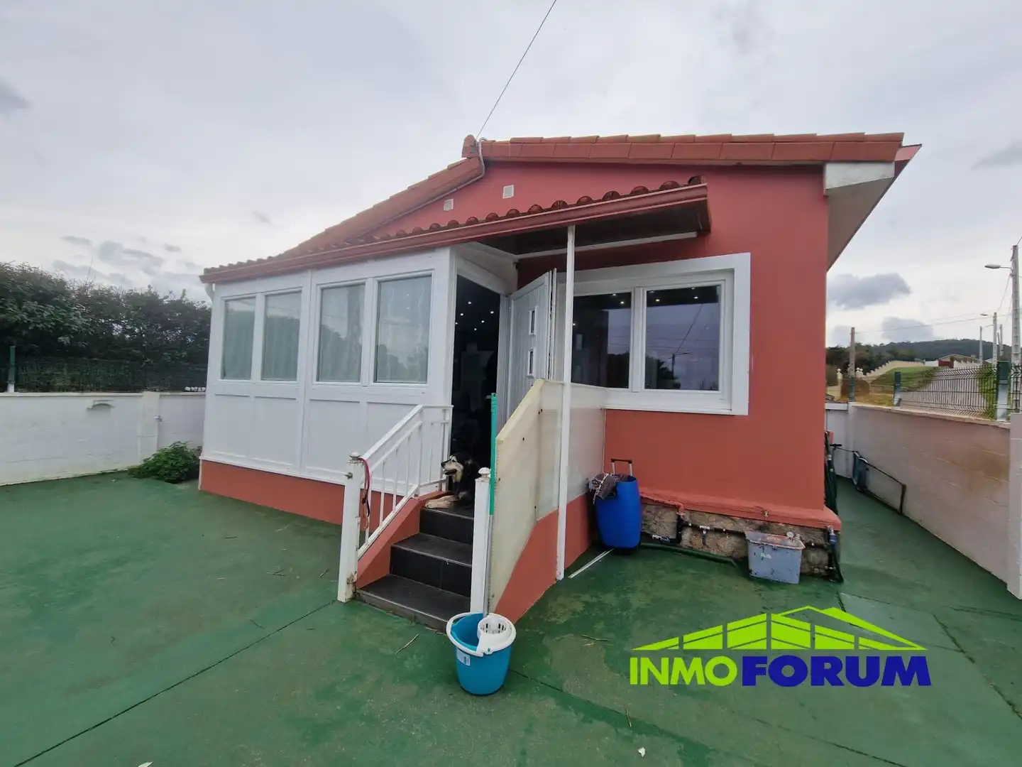 Houses for rent in Punta Alta, Loureda - Lañas - Barrañán