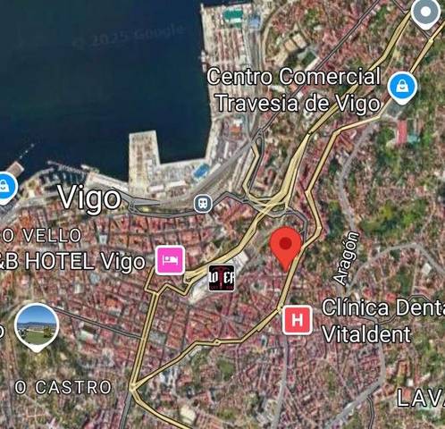 Terreno residencial en Venta en San Xosé en Fátima