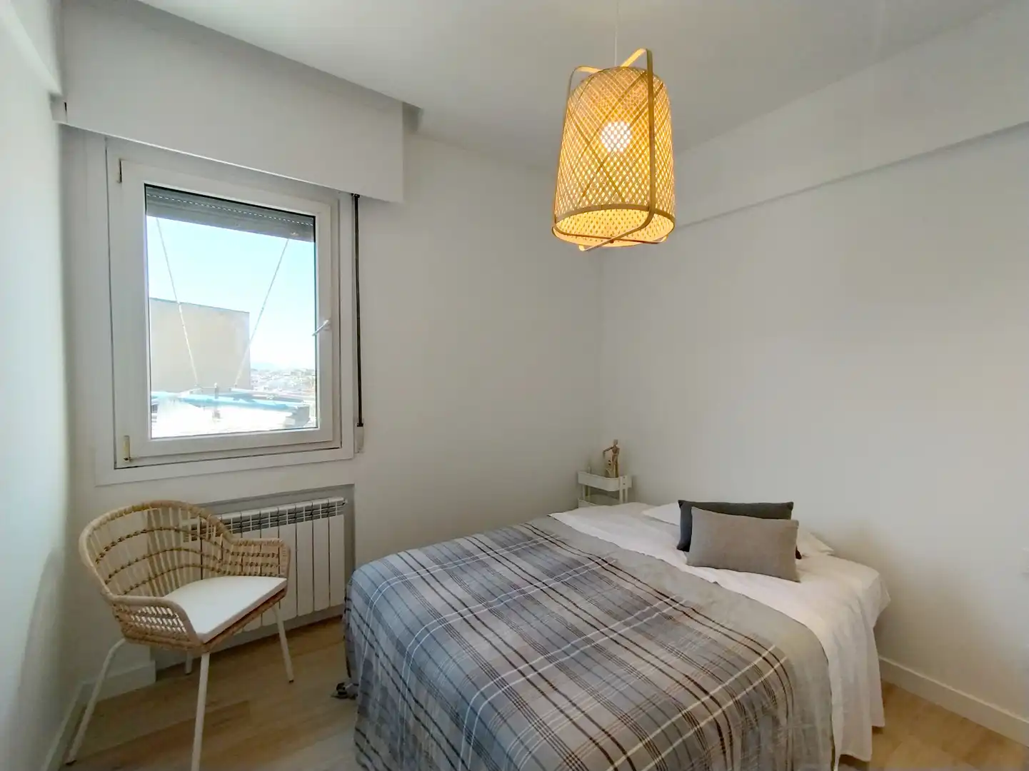 Flat with lift to rent in Bilbao - Pablo Picasso 6, imagen 24