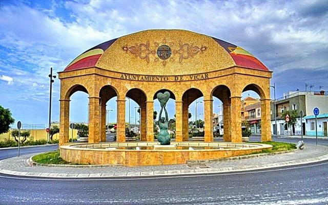 Terreno residencial en Venta en Puebla de Vícar