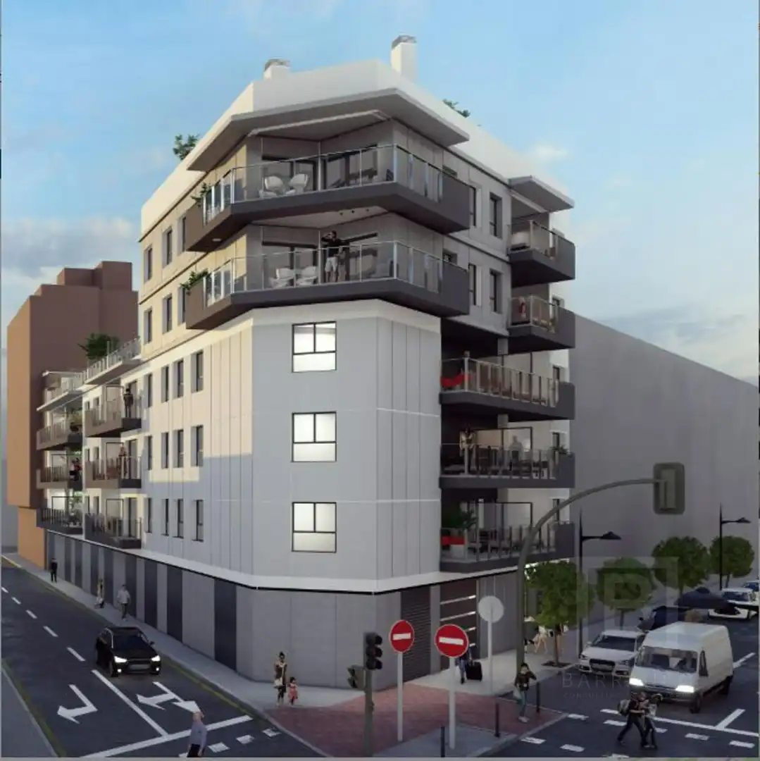 Appartement à vendre à Millares, imagen 5