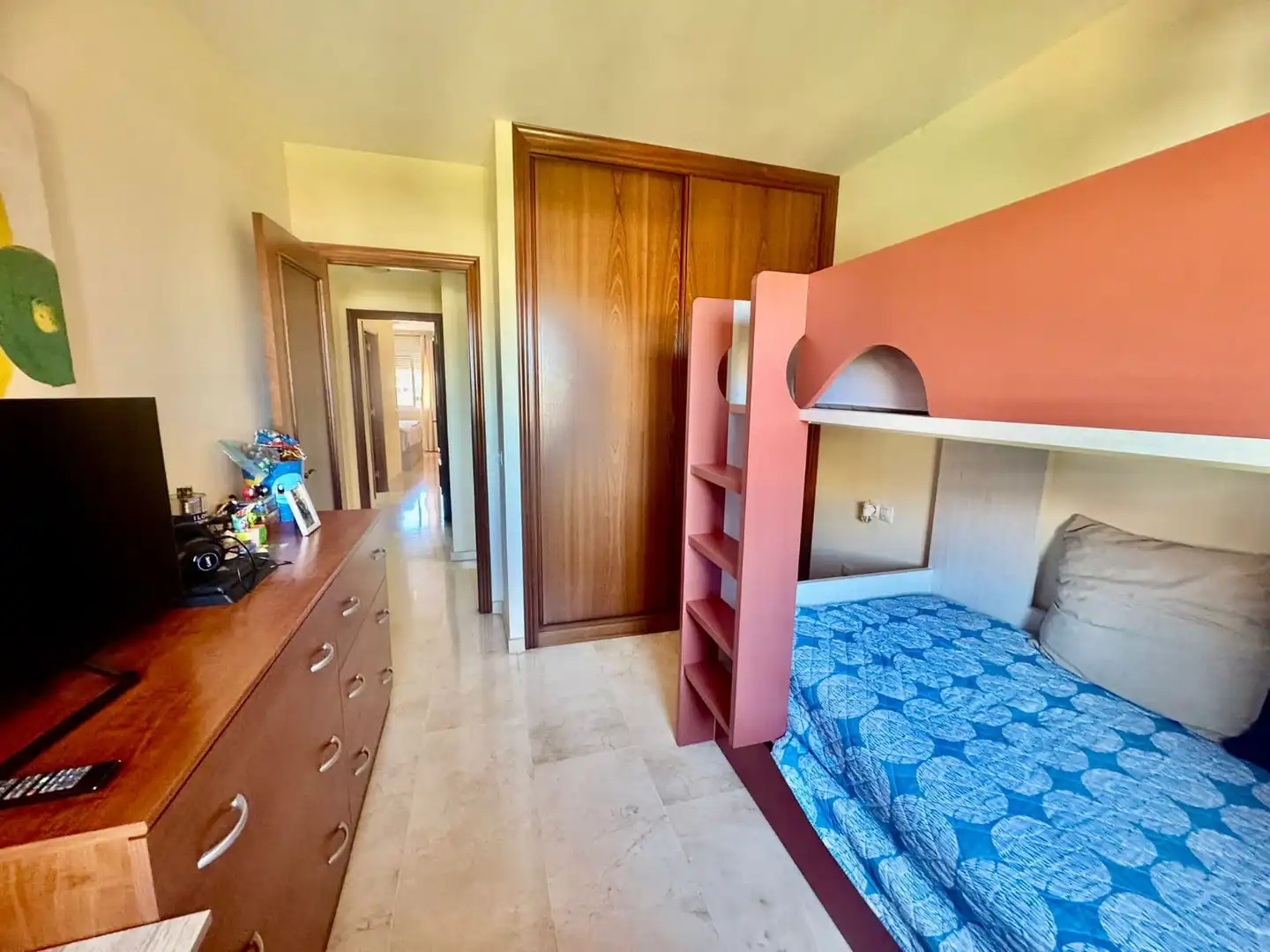 Wohnung mit Pool zum Verkauf in Calle Isabel la Catolica 1, imagen 13
