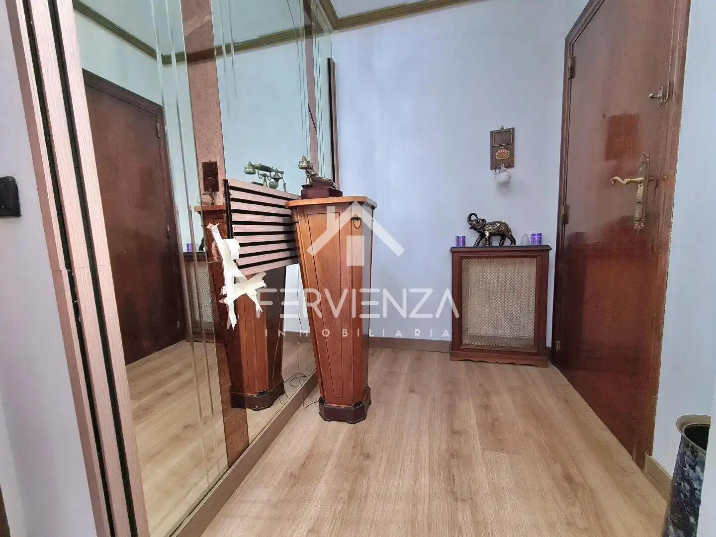 Piso con ascensor en venta en HUCA - La Cadellada, imagen 31