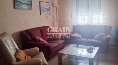 Foto 5 de Casa adosada en venta en La Gineta, Albacete