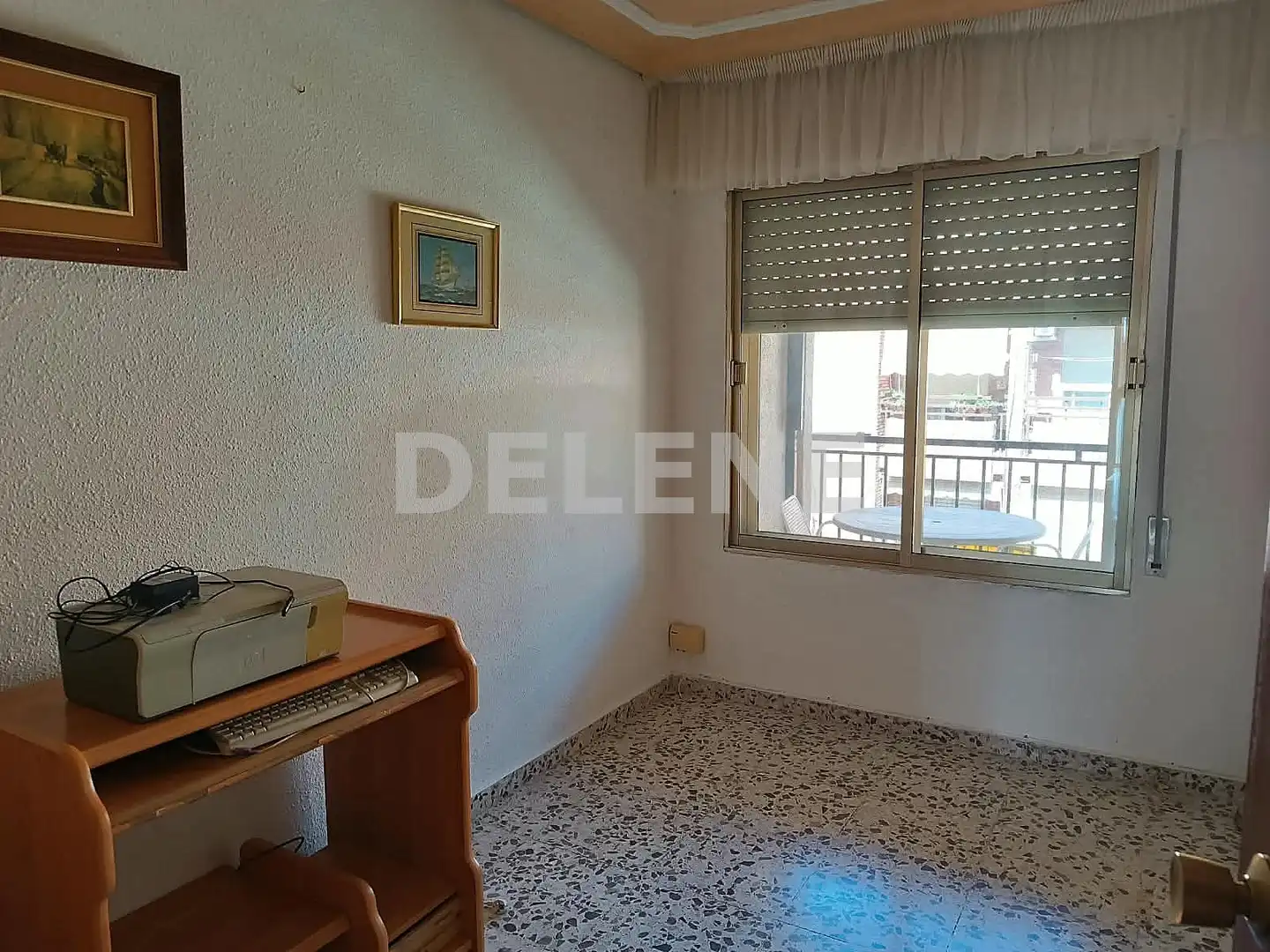 Wohnung mit Terrasse zum Verkauf in Hellín, imagen 5