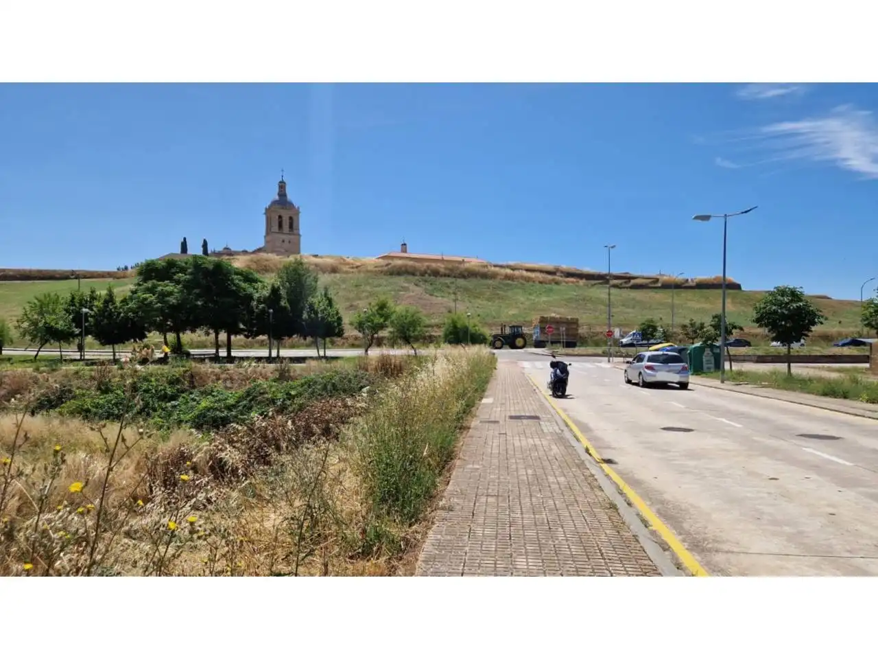 Terreno residencial en venta en Calle Francisco del Soto y Warn, imagen 3