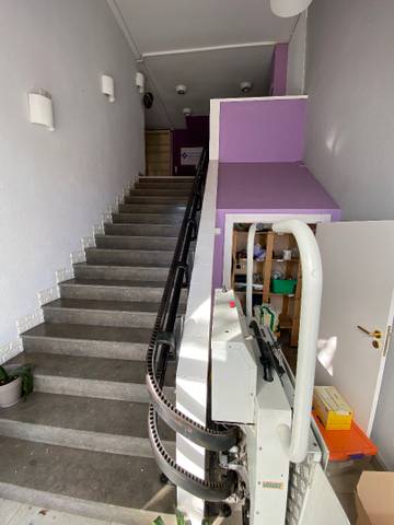 Local comercial en Alquiler en Carrer del Consell de Cent en Sagrada Família