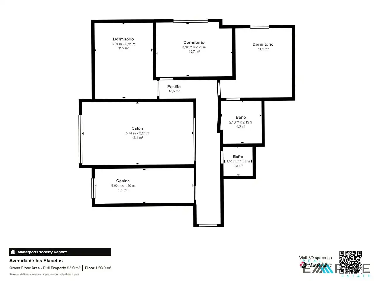 Appartamento con piscina in vendita a Parla Este, imagen 27