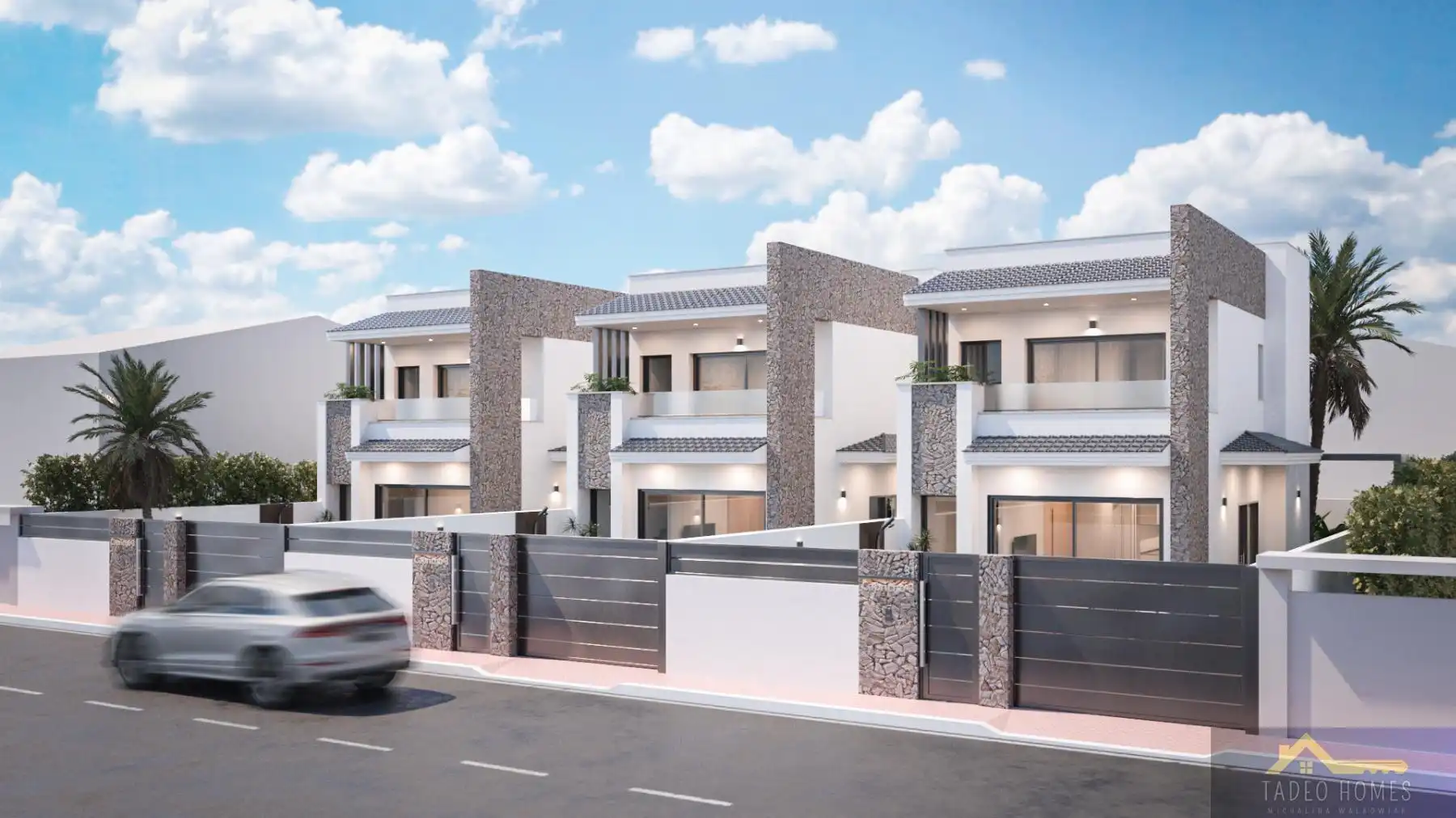 Casa o xalet en venda a Pinta, San Pedro del Pinatar ciudad