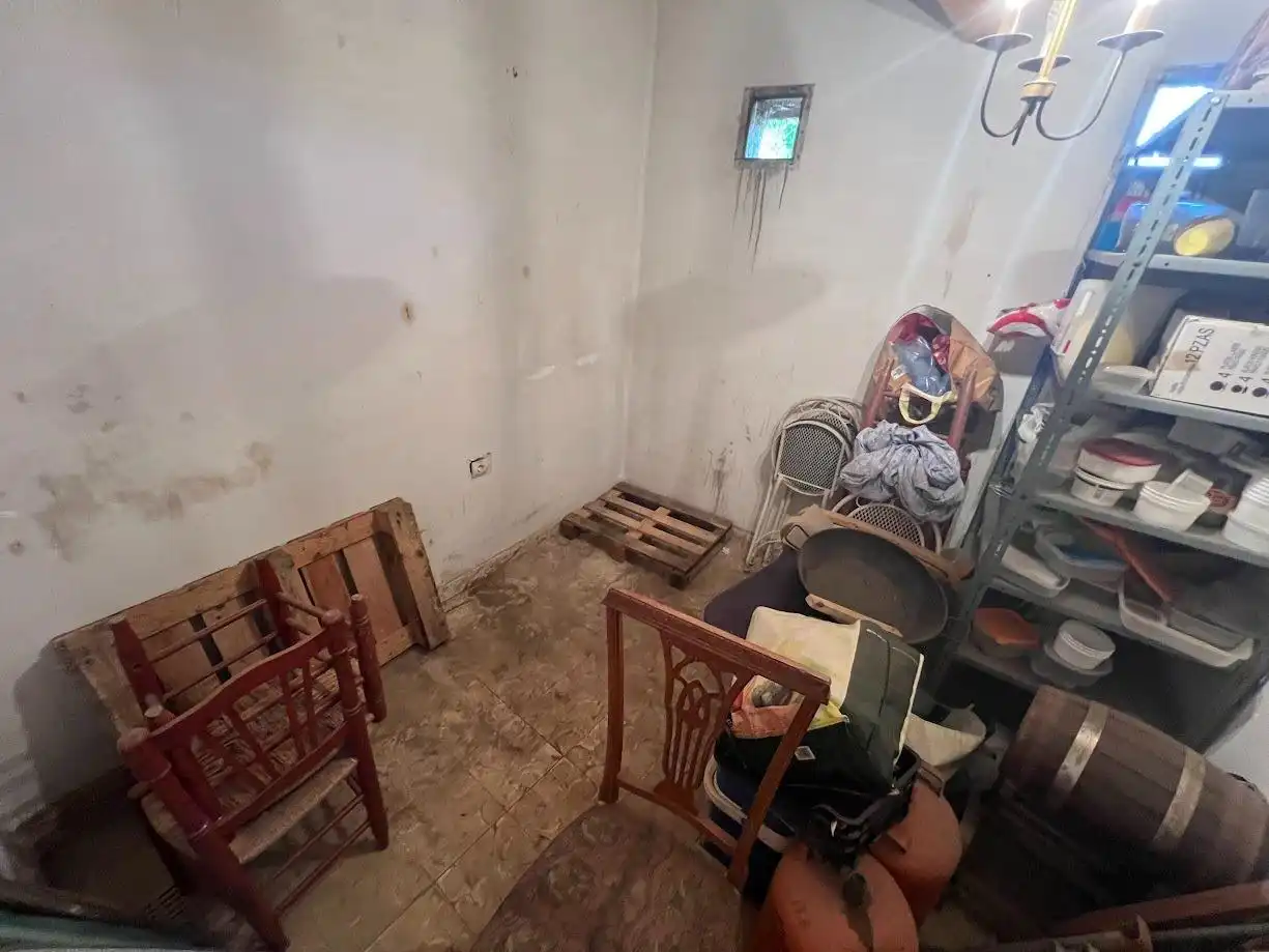 Casa o chalet en venta en Quart de Poblet con Terraza, Trastero y Balcón