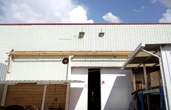 Nau industrial en venda a Calle la Cuba, imagen 15