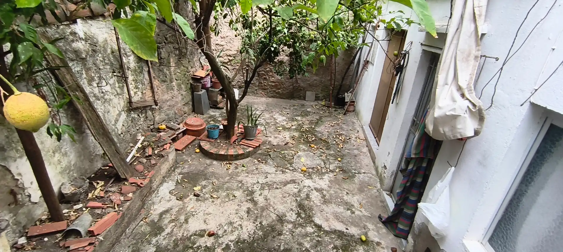 Terrace of Houses for sale in Zarza la Mayor, Cáceres