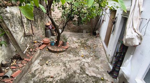 Foto 3 de Casa o xalet en venda a Calle Cañada Real, 35, Zarza la Mayor, Cáceres