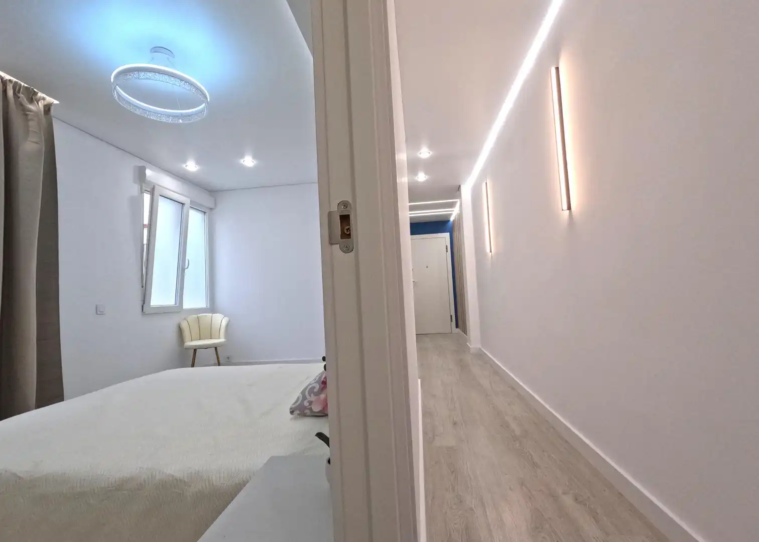 Apartment zum Verkauf in Playa del Acequión, Náufragos y Rocío del Mar, imagen 4