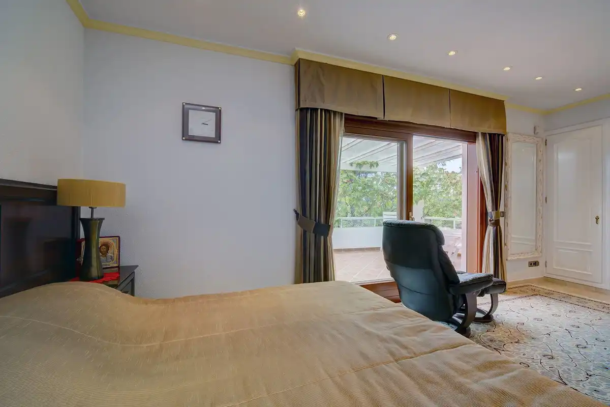House with pool for sale in Estepona Pueblo, imagen 22