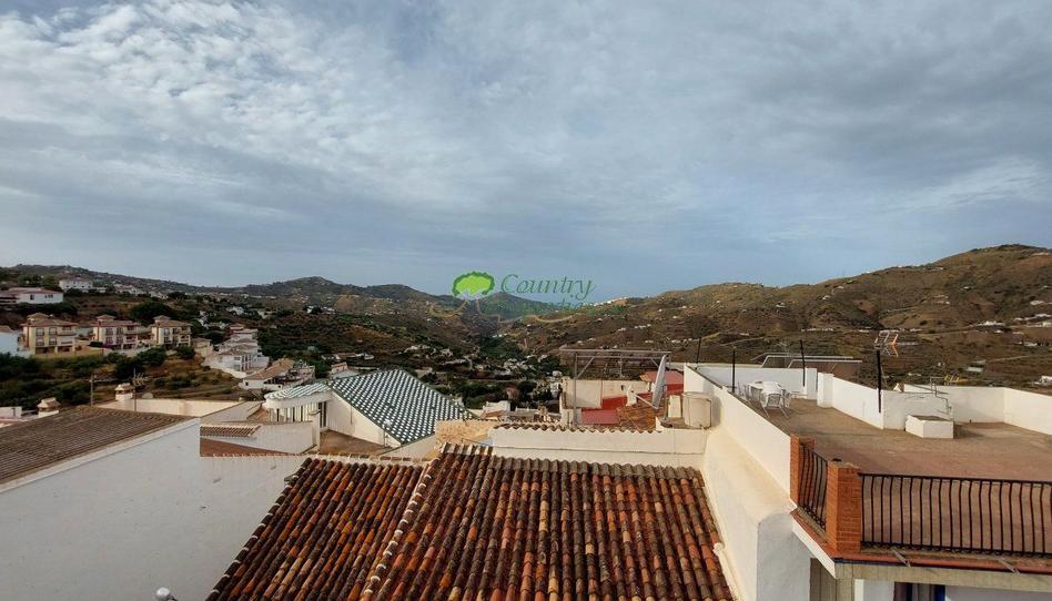 Photo 1 of House or chalet for sale in Canillas de Albaida, Málaga