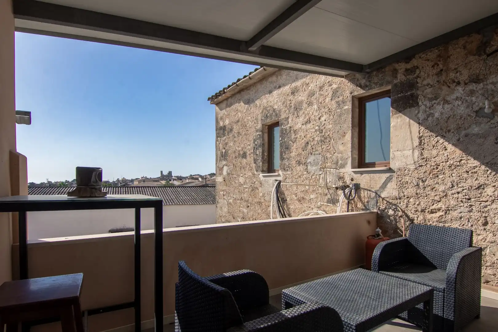 Country house zum Verkauf in Ciutat, 26, Son Servera Poble