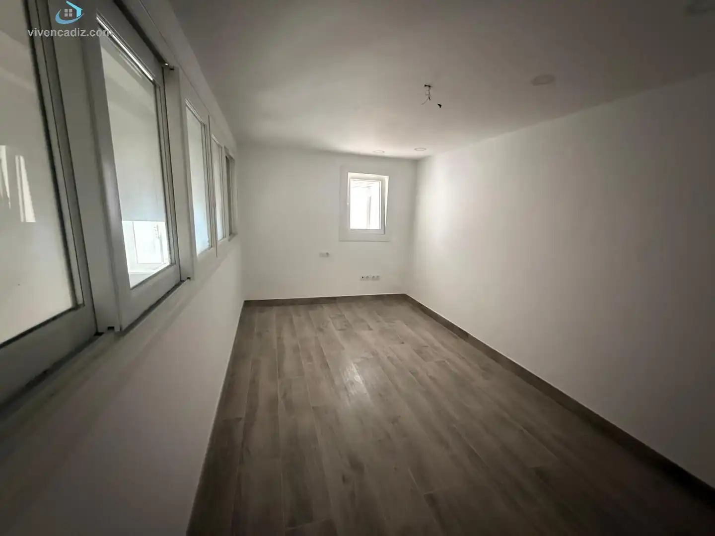 Dúplex en venta en Cádiz