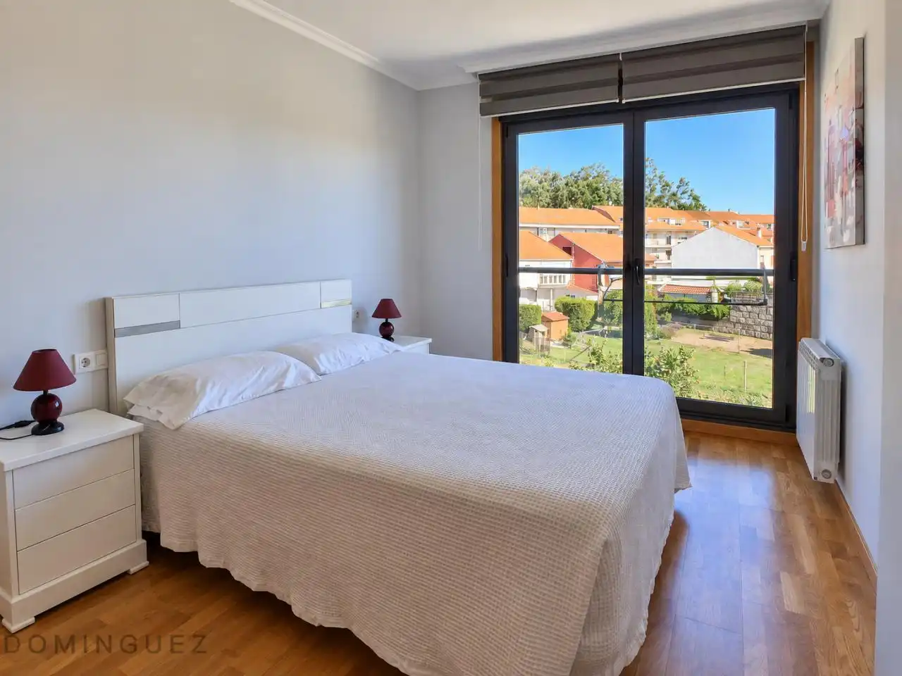 Flat with pool for sale in A Illa de Arousa, imagen 3