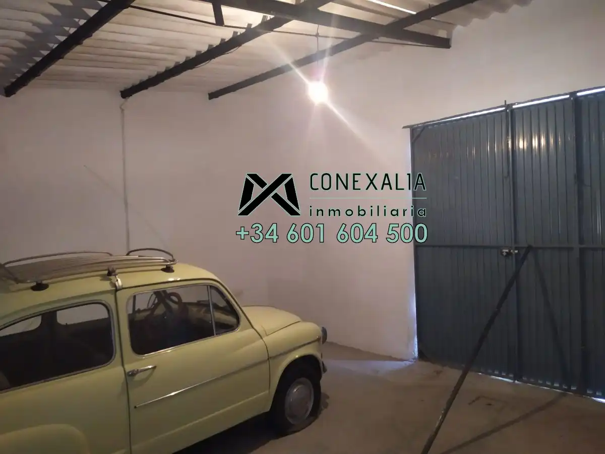 Casa o chalet en venta en Pruna con Terraza y Balcón