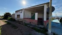 Exterior view of House or chalet for sale in Moncofa  with Terrace and Storage room