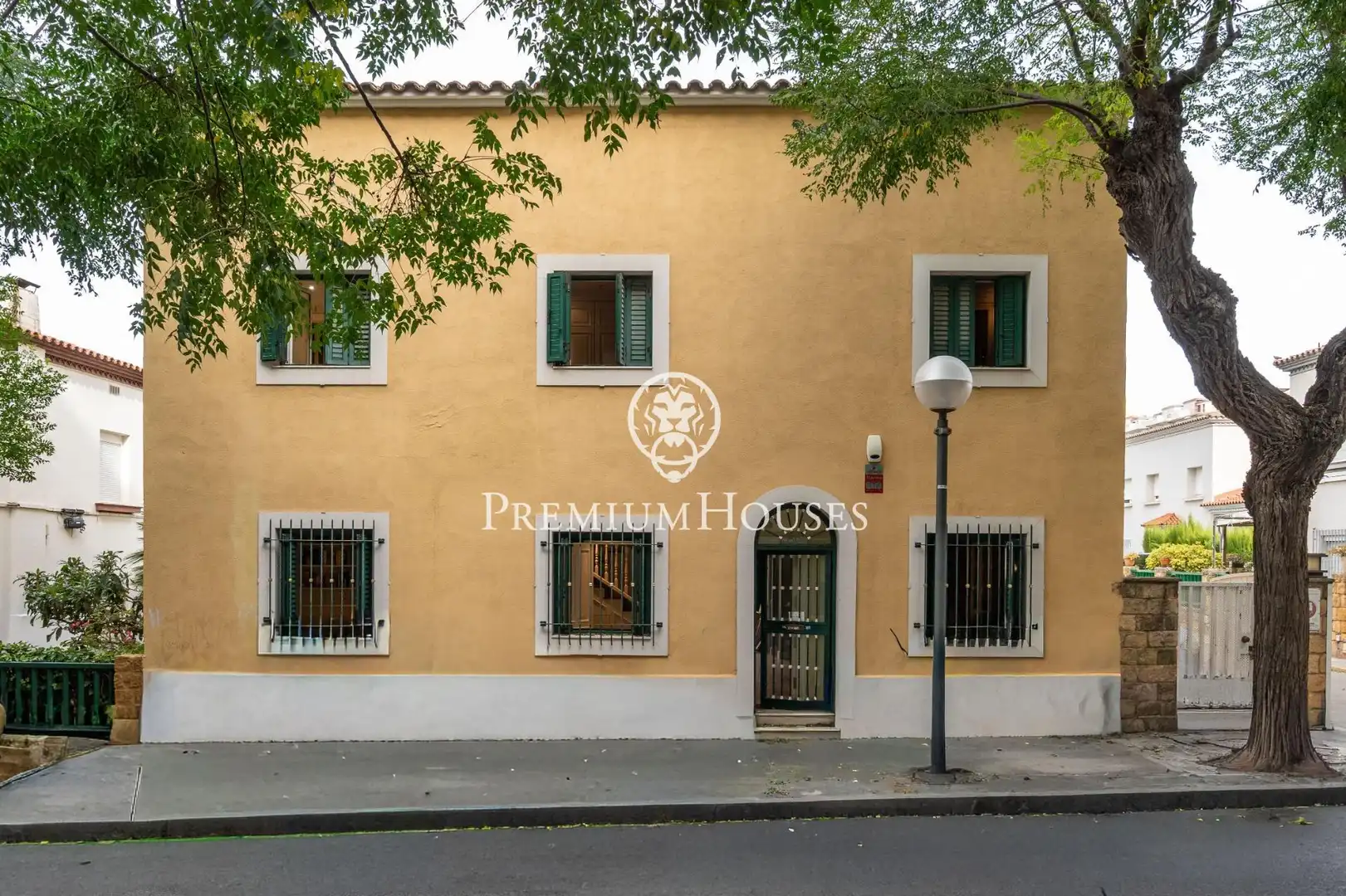 Casa con giardino in vendita a Nou Eixample Nord