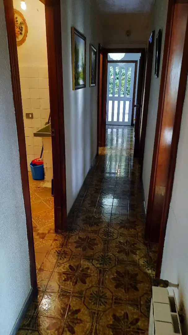 Casa adosada en venda en Vinaròs amb Calefacció, Jardí privat i Terrassa