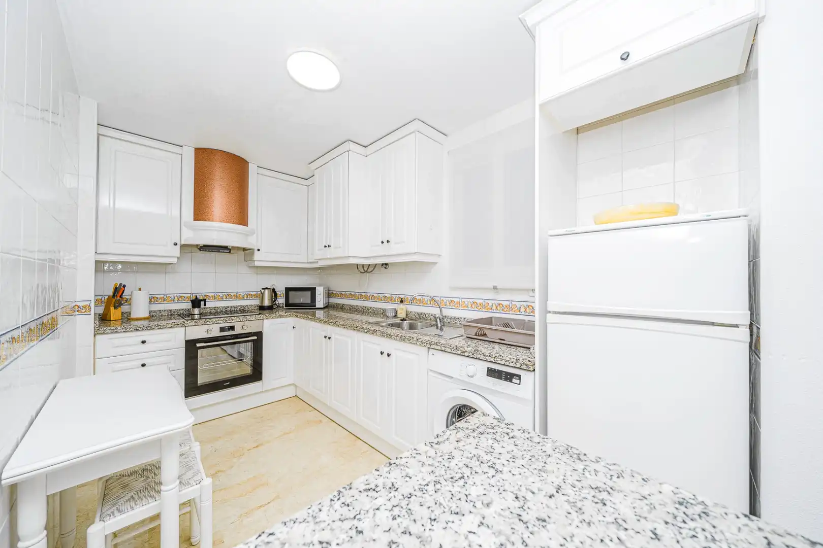 Apartament amb terrassa en venda a Orihuela Costa, imagen 8