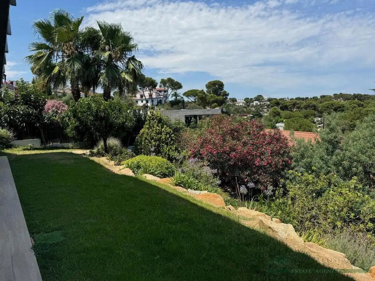 Casa amb piscina en venda a Torre Valentina - Mas Vilar de La Mutxada - Treumal, imagen 5